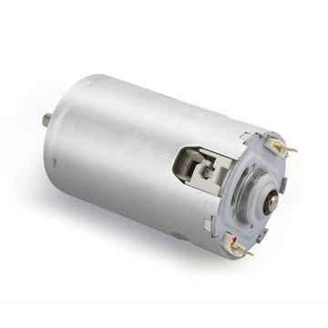 China Made Kinmore 220V DC Motor for Hand Blender and Coffee Machine (RS-9912SH-15106)